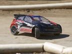 Losi TEN Rally-X 1:10 4WD RTR